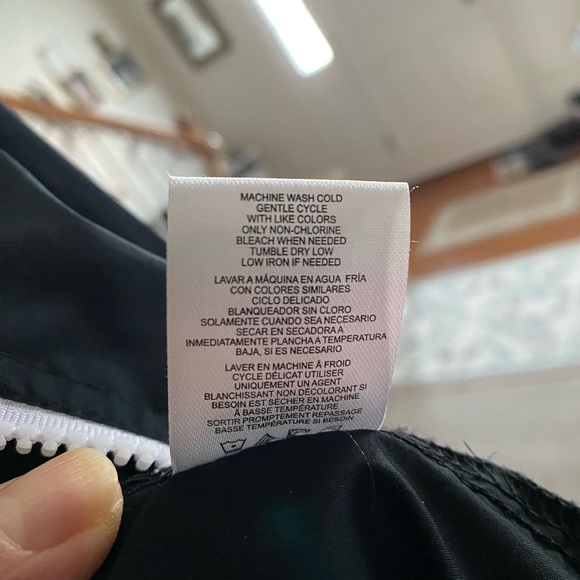 Big Chill Freestyle wind breaker jacket - Picture 7 of 9